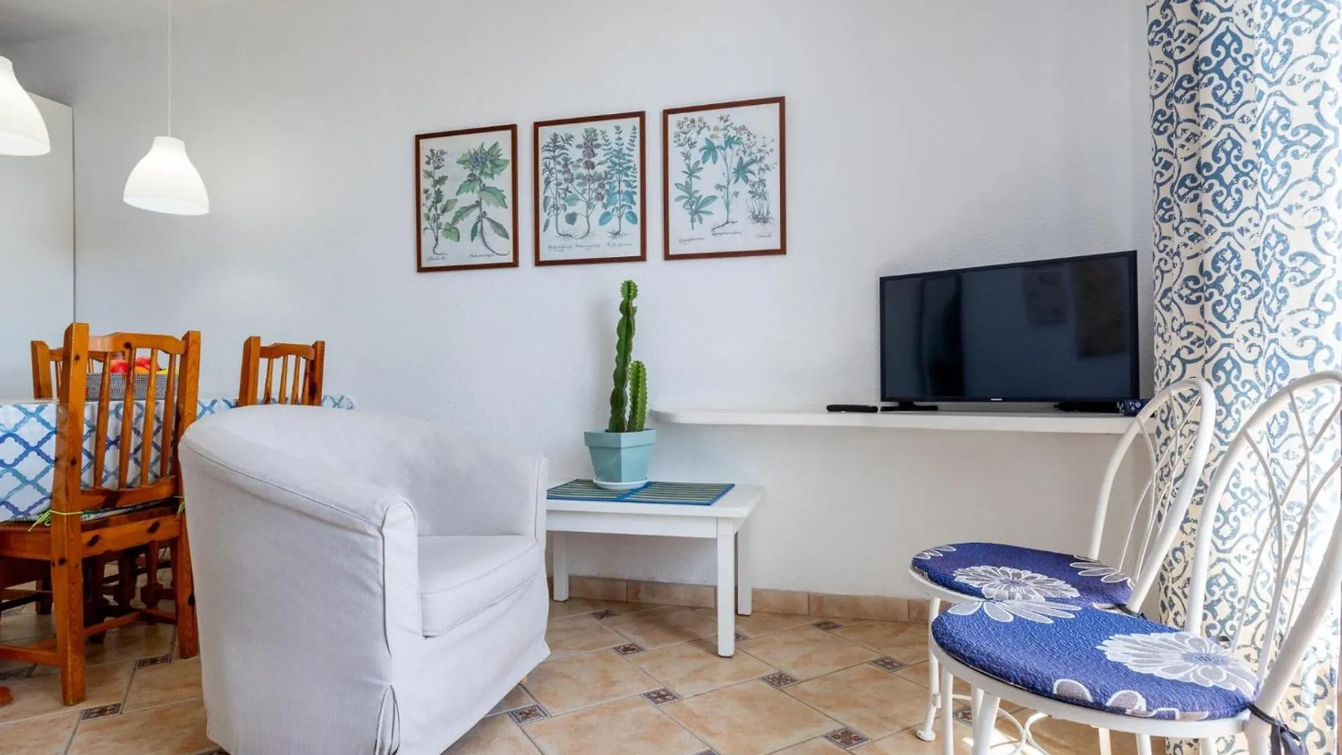 Apartment 395 Lovely Duplex Parque Santiago II Playa de las Americas