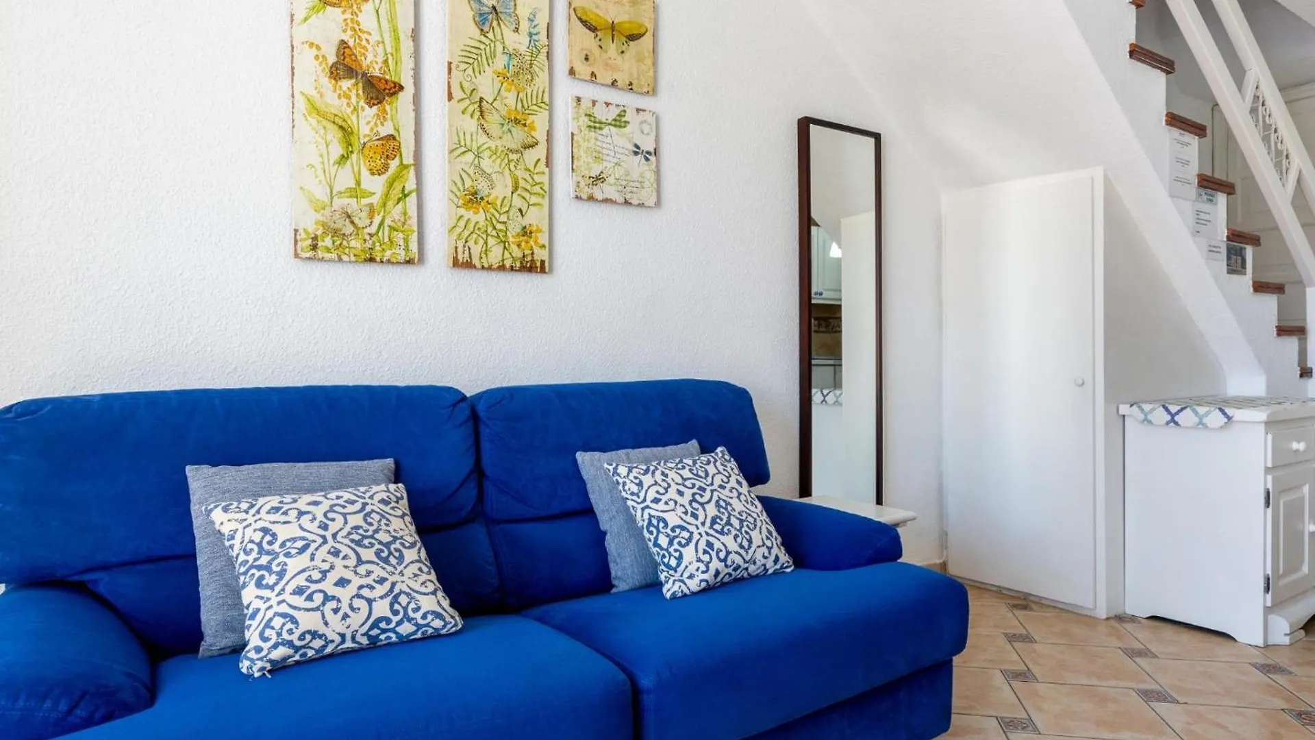 395 Lovely Duplex Parque Santiago II Playa de las Americas  Spain