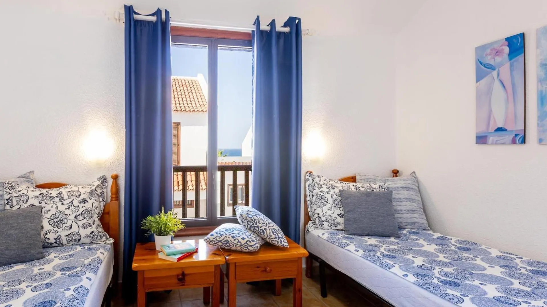 395 Lovely Duplex Parque Santiago II Playa de las Americas  Apartment Playa de las Americas (Tenerife)