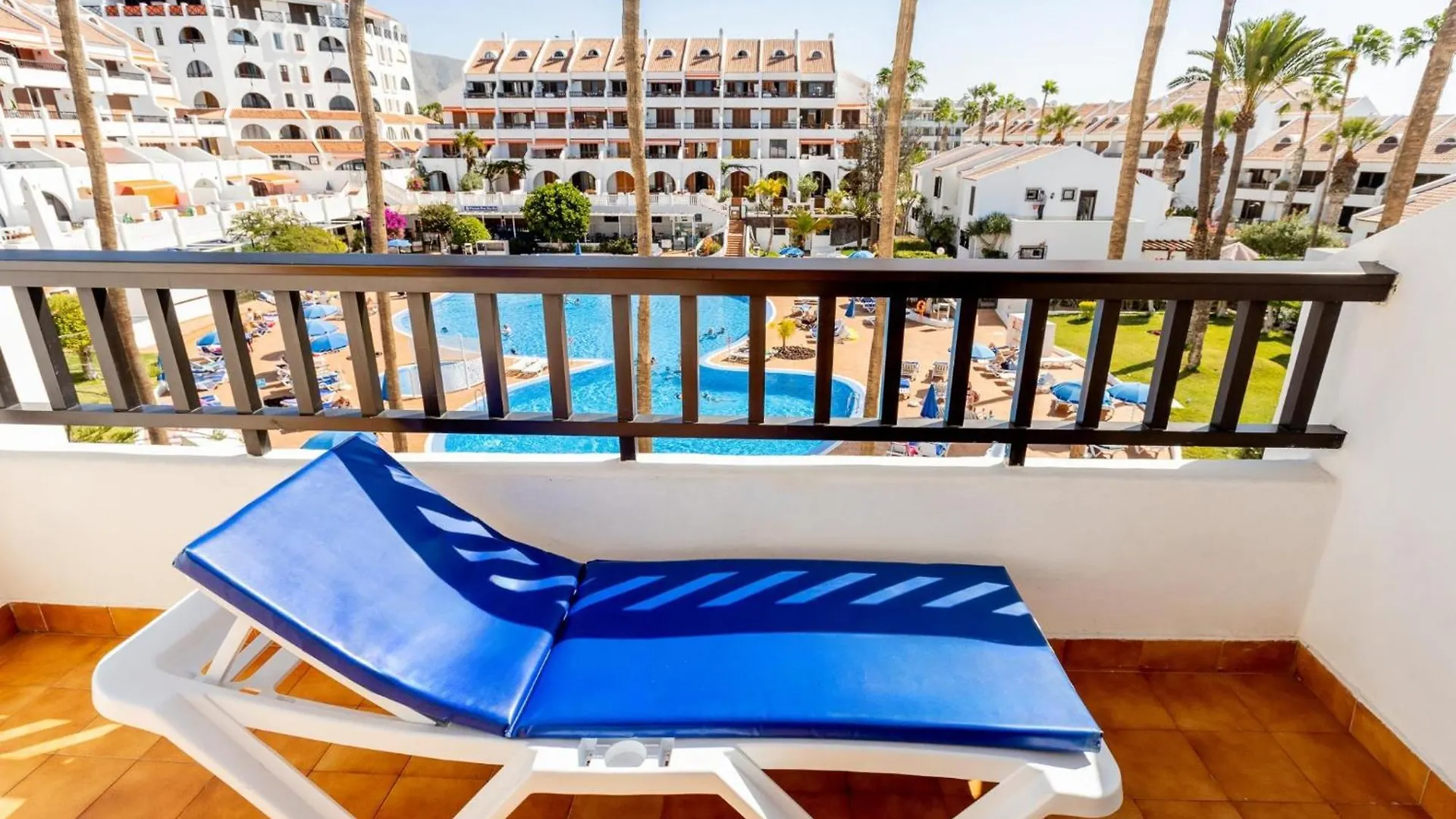 395 Lovely Duplex Parque Santiago II Playa de las Americas  0*, Playa de las Americas (Tenerife) Spain