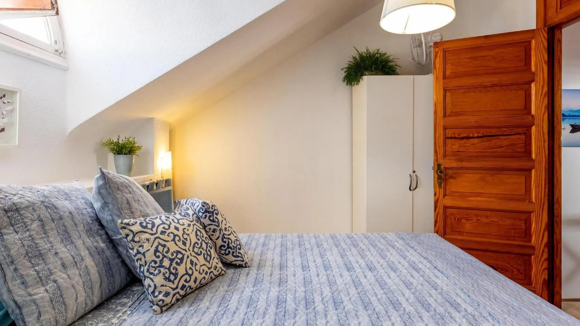 Appartamento 395 Lovely Duplex Parque Santiago II Playa de las Americas  Spagna
