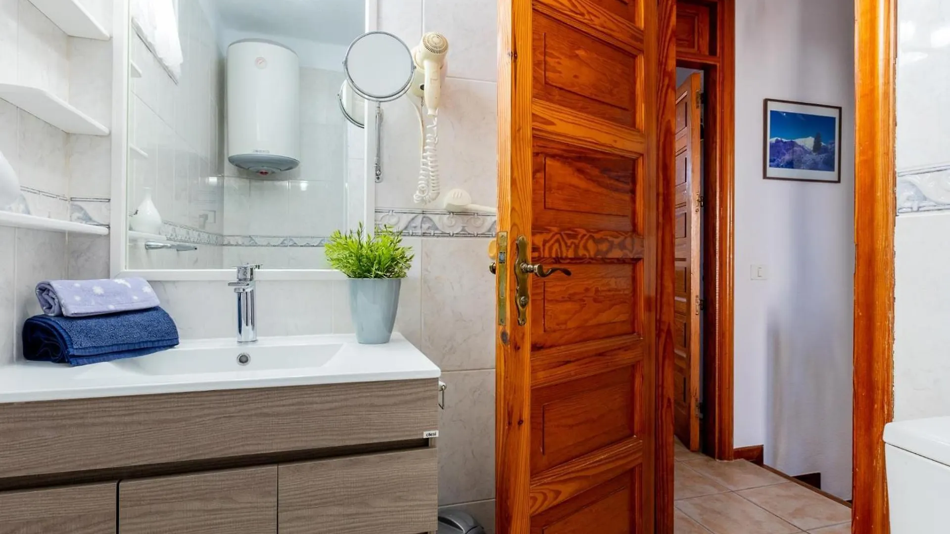 395 Lovely Duplex Parque Santiago II Playa de las Americas  Apartment