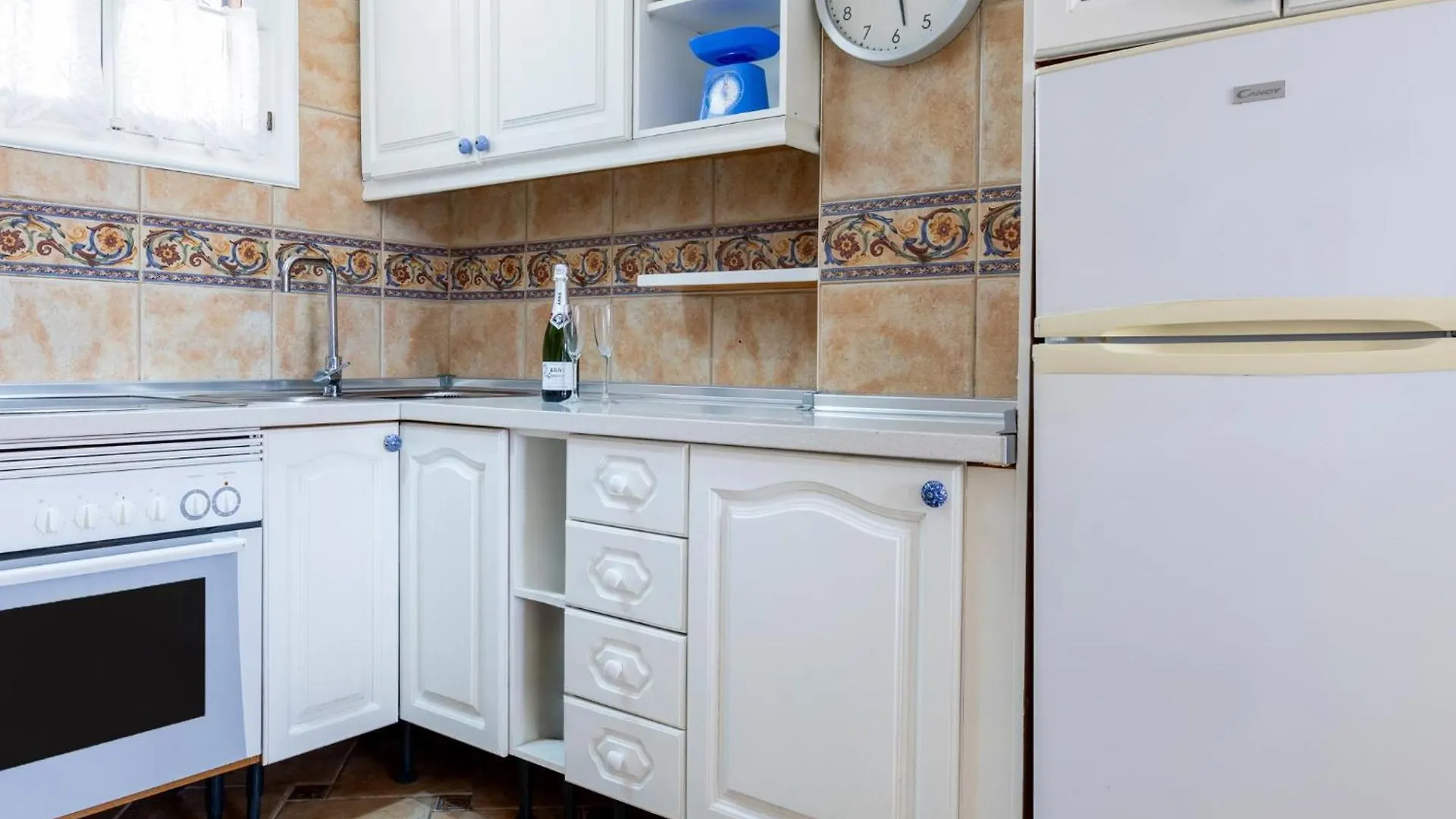 395 Lovely Duplex Parque Santiago II Playa de las Americas  0*, Playa de las Americas (Tenerife)