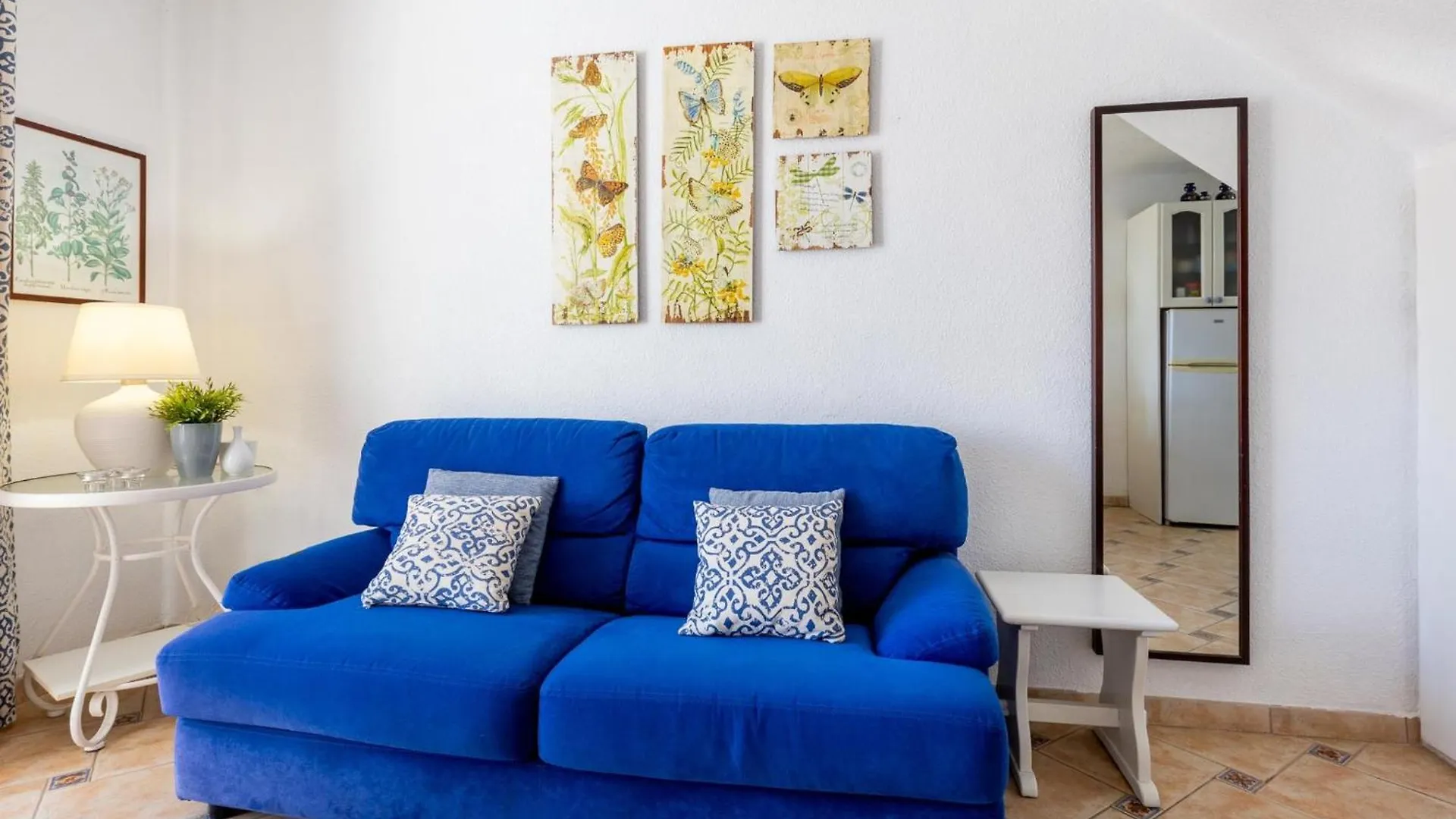 395 Lovely Duplex Parque Santiago II Playa de las Americas  Apartment
