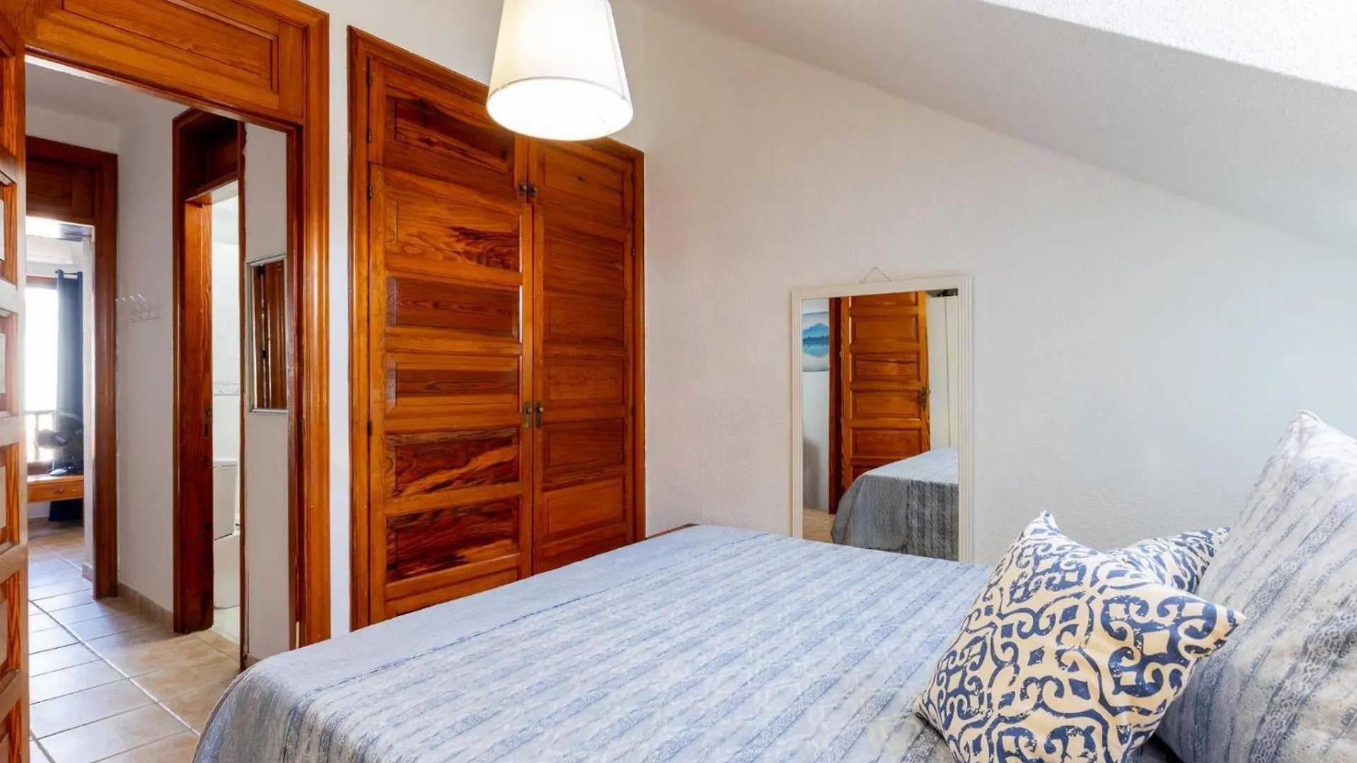 395 Lovely Duplex Parque Santiago II Playa de las Americas