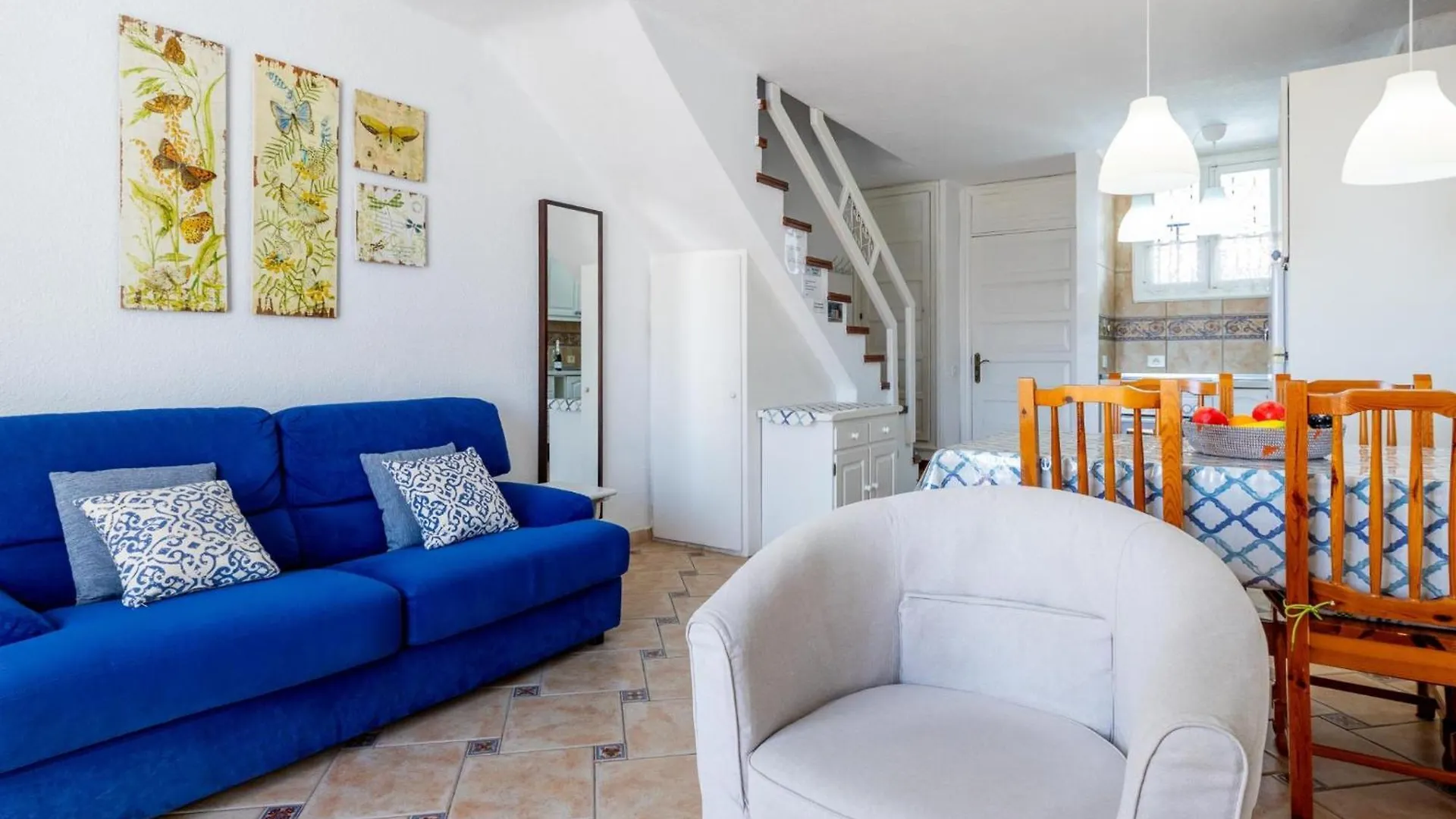 Appartamento 395 Lovely Duplex Parque Santiago II Playa de las Americas  Spagna