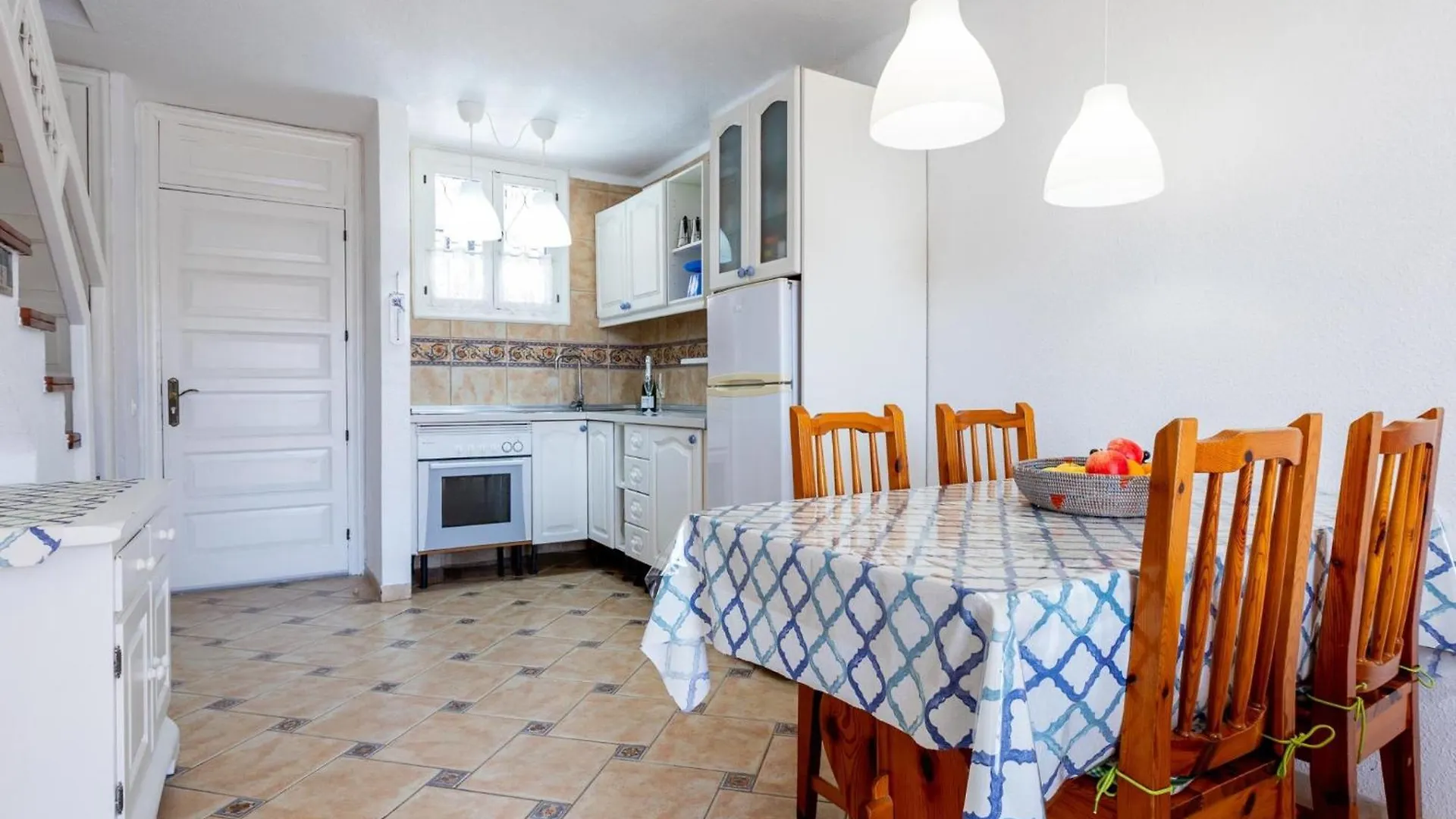 395 Lovely Duplex Parque Santiago II Playa de las Americas  Spain