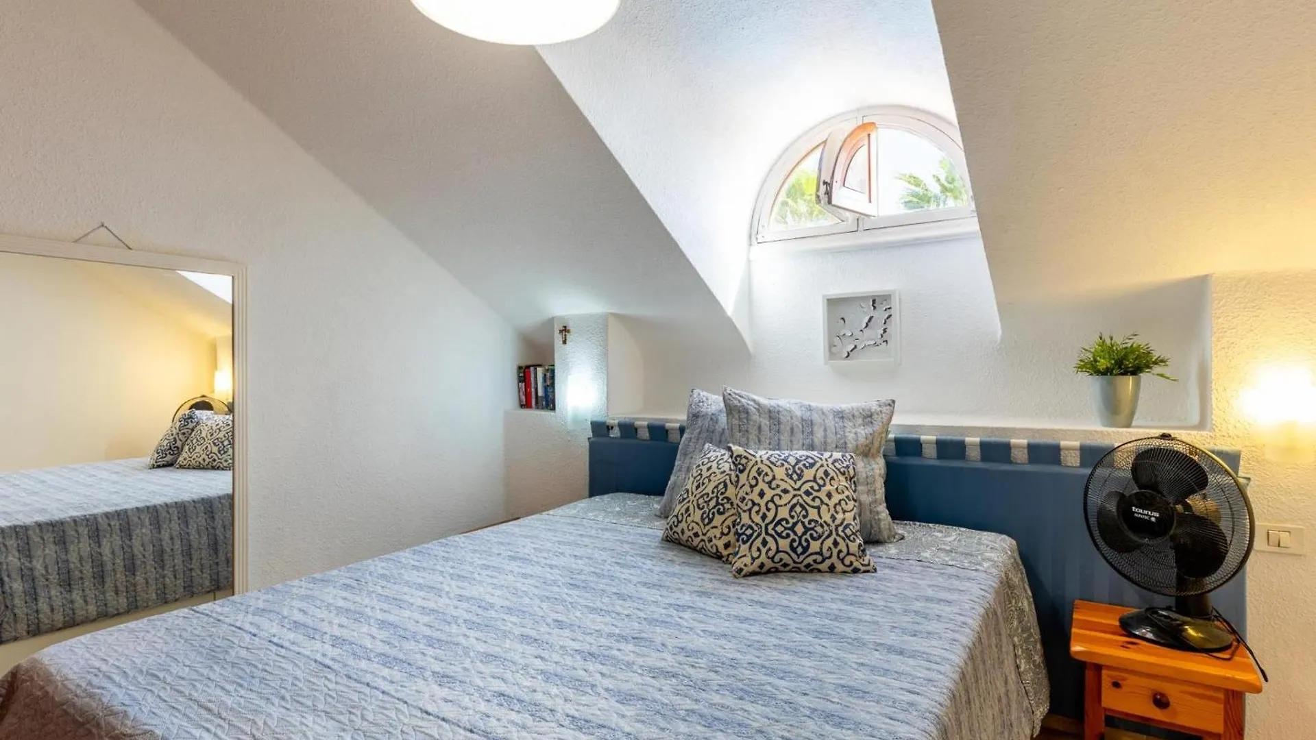 395 Lovely Duplex Parque Santiago II Playa de las Americas  0*, Playa de las Americas (Tenerife) Spain
