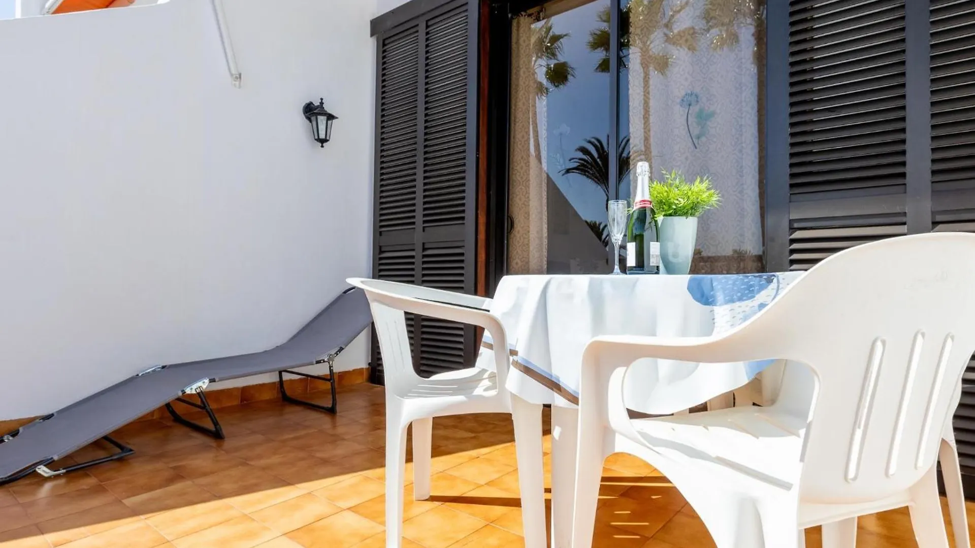 395 Lovely Duplex Parque Santiago II Playa de las Americas  Apartment Playa de las Americas (Tenerife)