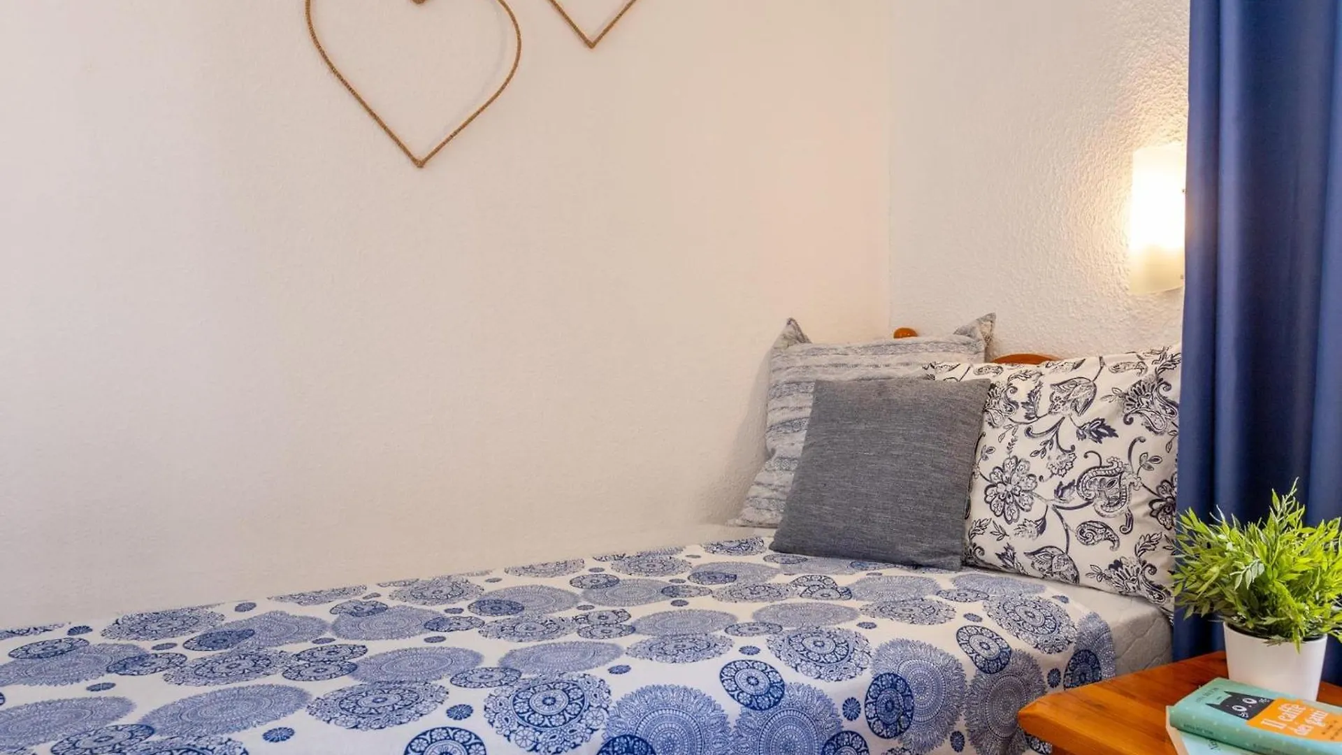 395 Lovely Duplex Parque Santiago II Playa de las Americas  0*, Playa de las Americas (Tenerife) Spain