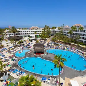 4* Otel Alexandre La Siesta