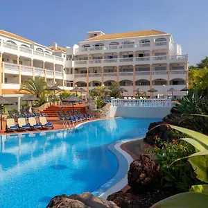 Whala!tenerife Lägenhetshotell